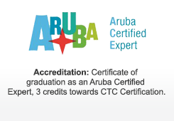 aruba-certified-expert